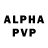 Alpha PVP СК КРИС Zack Zeed